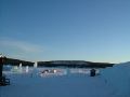 113 around ICEHOTEL