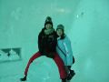 63 ICEHOTEL-riding on icebear