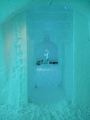 75 ICEHOTEL-entrance of icebar
